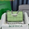 Replica Bottega Veneta BV The Chain Cassette 631421 Mallard