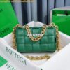 Replica Bottega Veneta BV The Chain Cassette 631421 Pistachio