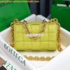 Replica Bottega Veneta BV The Chain Cassette 631421 White 2