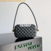 Replica Bottega Veneta 585852 BV Mini Pouch Apricot Bag 2