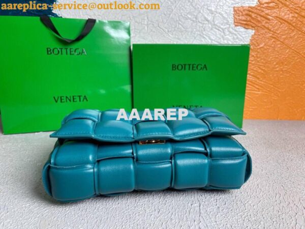 Replica Bottega Veneta BV 20206 Padded Cassette 591970 Blaster 8