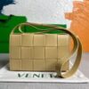 Replica Bottega Veneta BV 578004 Cassette Cross-body Bag 58890 Acorn