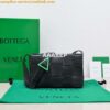 Replica Bottega Veneta BV 578004 Cassette Cross-body bag soft lambskin leather BV89906