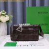 Replica Bottega Veneta BV 578004 Cassette Cross-body bag soft lambskin leather BV89909