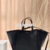 Replica Celine Small Drawstring Bag In Triomphe Canvas 191142