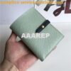 Replica Celine Strap medium/large multifunction wallet in light brown