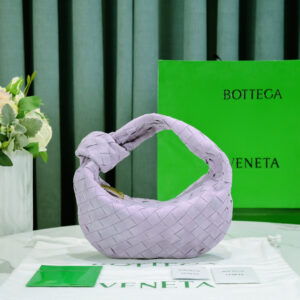 Replica Bottega Veneta BV 651876 mini Jodie Bliss Washed