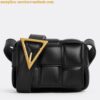 Replica Bottega Veneta Candy Cassette Bag In Wisteria Lambskin