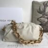 Replica BV 620230 Bottega Veneta Chain Pouch Raintree Bag 92020 Strap 25cm Pink Gold