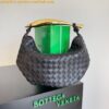 Replica Bottega Veneta Sardine Small Bag In Barolo Intrecciato Lambskin