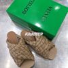 Replica Bottega Veneta BV Board Sandals 631935 Coco 2