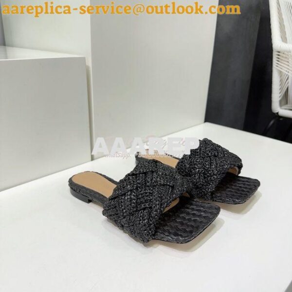 Replica Bottega Veneta BV Lido Sandals 729761 14