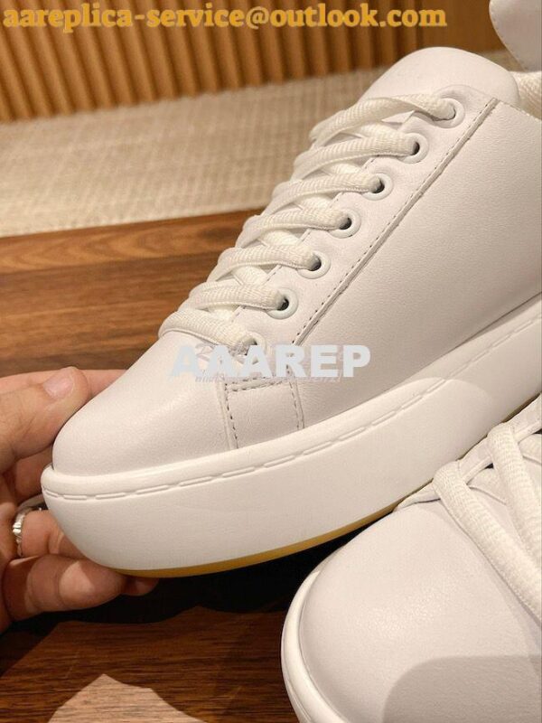 Replica Bottega Veneta BV Men Female Pillow Sneaker 716233 20