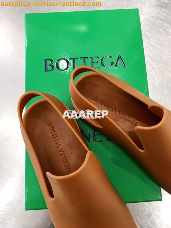 Replica Bottega Veneta BV Puddle Sandals 661269 28