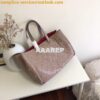 Replica Valentino Garavani Large Quilted Boomstud Top-handle Bag Red