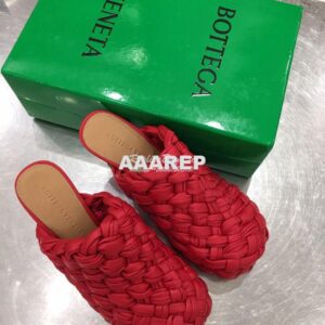 Replica Bottega Veneta BV The Bold 630149 Red 2