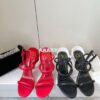 Replica Valentino SheGoes Men Female Sneaker in Split Leather And Mesh 2