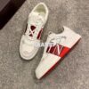 Replica Valentino VL7N Sneaker In Banded Calfskin Leather VW2S0V66 C08 2