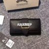 Replica Burberry TB Montage Print Leather Bag 80103351