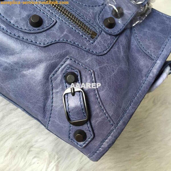 Replica Balenciaga Classic City Miloo 8