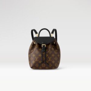 Replica Louis Vuitton LV MONTSOURIS BB M45516