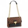 Replica Louis Vuitton Montsouris PM Backpack Monogram M45515 BLV028 2