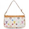 Replica Louis Vuitton Accessories Pochette Monogram Multicolore M92648 BLV594