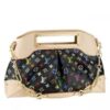 Replica Louis Vuitton Judy MM Bag Monogram Multicolore M40255 BLV593