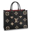 Replica Louis Vuitton Petit Noe Bag Monogram Multicolore M42229 BLV589 2