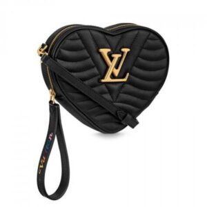 Replica Louis Vuitton Heart Bag New Wave M52796 BLV654