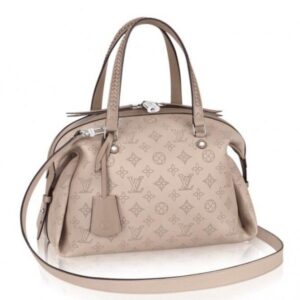 Replica Louis Vuitton Asteria Bag Mahina Leather M54672 BLV276