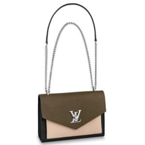 Replica Louis Vuitton Mylockme BB Bag M55522 BLV631