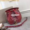 Replica Bvlgari Serpenti Forever Crossbody Bag 289889 2