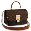 Replica Louis Vuitton Vaugirard Bag Monogram Canvas M44548 BLV285 2