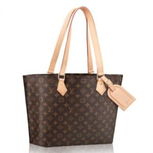 Replica Louis Vuitton ALL-IN PM Bag Monogram Canvas M47028 BLV446