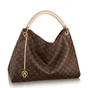 Replica Louis Vuitton Artsy GM Bag Monogram Canvas M40259 BLV406