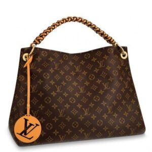 Replica Louis Vuitton Artsy MM Bag Monogram Canvas M43994 BLV308