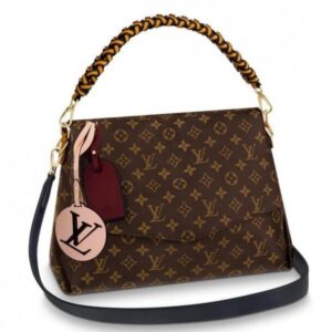 Replica Louis Vuitton Beaubourg MM Bag Monogram Canvas M43953 BLV309