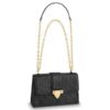 Replica Louis Vuitton Saint Sulpice BB Monogram Empreinte M44240 BLV575