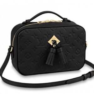 Replica Louis Vuitton Saintonge Bag Monogram Empreinte M44593 BLV560