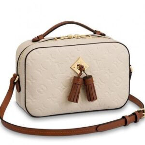 Replica Louis Vuitton Saintonge Bag Monogram Empreinte M44597 BLV561