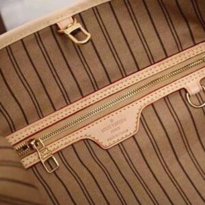 Replica Louis Vuitton Delightful GM Bag Monogram Canvas M41577 BLV454 2