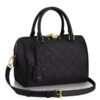 Replica Louis Vuitton Surene BB Bag Monogram Empreinte M43748 BLV541 2