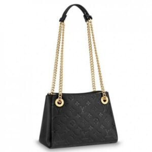 Replica Louis Vuitton Surene BB Bag Monogram Empreinte M43748 BLV541