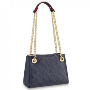 Replica Louis Vuitton Surene BB Bag Monogram Empreinte M43750 BLV542