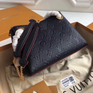 Replica Louis Vuitton Surene BB Bag Monogram Empreinte M43750 BLV542 2