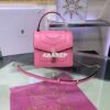 Replica Bvlgari Serpenti Forever Flap Cover Bag "Pop Wishes" 287559 Cr 2