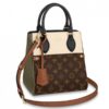 Replica Louis Vuitton Neonoe Bag Monogram Canvas M44020 BLV437 2