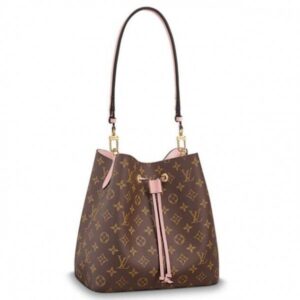 Replica Louis Vuitton Neonoe Bag Monogram Canvas M44022 BLV448