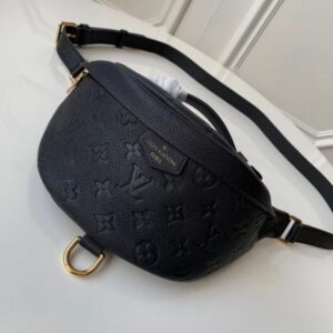 Replica Louis Vuitton Bumbag Bag Monogram Empreinte M44812 BLV495 2